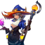 Mercury