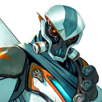Flashy Frost's Avatar