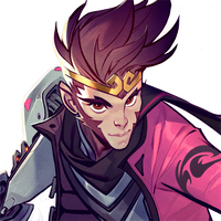 Teldo's Avatar